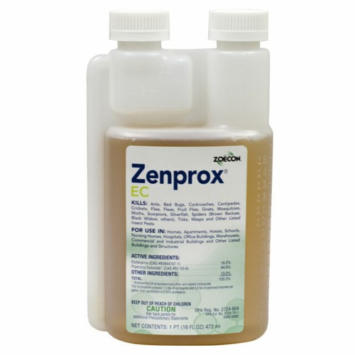 Zoecon zenprox insecticide - zoecon, ec