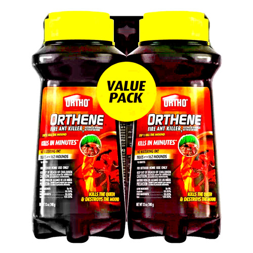 Ortho orthene fire ant - fire, killer1